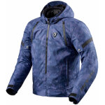 Revit flare 3 h2o, veste textile impermable