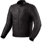Revit huxley, veste en cuir