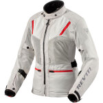 Revit levante 2 h2o, veste textile impermable pour femmes