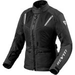 Revit levante 2 h2o, veste textile impermable pour femmes