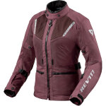 Revit levante 2 h2o, veste textile impermable pour femmes