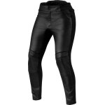 Revit maci, pantalon en cuir / textile pour femmes Revit maci, pantalon en cuir / textile pour femmes