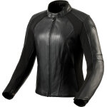 Revit maci, veste en cuir / textile pour femmes