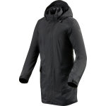 Revit metropolitan 2, veste textile impermable pour femmes
