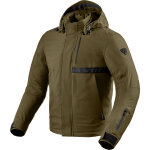 Revit montana h20, veste textile imperméable Revit montana h20, veste textile imperméable