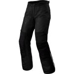Revit outback 4 h2o, pantalon en textile impermable