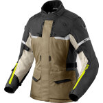 Revit outback 4 h2o, veste textile impermable pour femmes