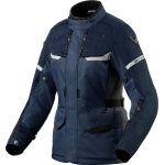 Revit outback 4 h2o, veste textile impermable pour femmes