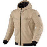 Revit parabolica 2, veste en textile