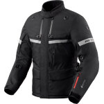 Revit poseidon 3 gtx, veste textile gore - tex Revit poseidon 3 gtx, veste textile gore - tex