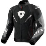 Revit quantum 3 air, veste en textile