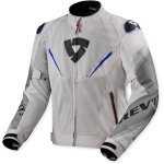 Revit quantum 3 air, veste en textile