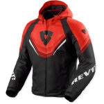 Revit quantum 3 h2o, veste en textile