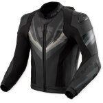 Revit quantum 3 pro, veste en cuir