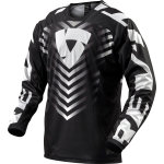 Revit rough, jersey