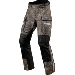 Revit sand 4 h2o camo, pantalon en textile imperméable Revit sand 4 h2o camo, pantalon en textile imperméable
