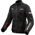 Revit sand 4 h2o, veste textile impermable pour femmes