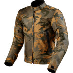 Revit shade h2o, veste textile impermable