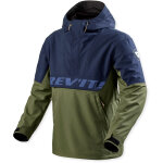 Revit smock photon, coupe - vent