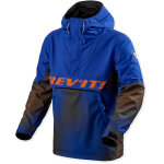Revit smock photon, coupe - vent