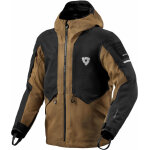 Revit tectonic h2o, veste textile impermable