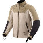 Revit territory 2, veste textile unisexe