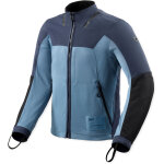 Revit territory 2, veste textile unisexe