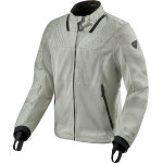 Revit territory, veste en textile