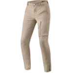 Revit terry chino, pantalon en textile