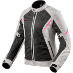 Revit torque 2 h2o, veste textile impermable pour femmes