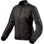 Revit torque 2 h2o, veste textile impermable pour femmes