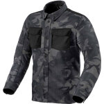 Revit tracer air 2 camo, chemise / veste textile