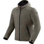 Revit traffic h2o, veste en textile Revit traffic h2o, veste en textile