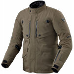 Revit trench 2 gtx, veste textile gore - tex