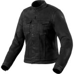 Revit trucker, veste textile femme