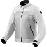 Revit v, veste textile femme