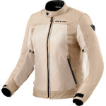 Revit v, veste textile femme