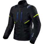 Revit vertical, veste textile gore - tex Revit vertical, veste textile gore - tex