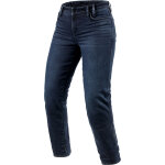 Revit violet bf, jeans femmes Revit violet bf, jeans femmes