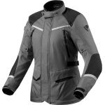 Revit voltiac 3 h2o, veste textile imperm�able pour femmes