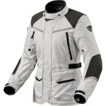 Revit voltiac 3 h2o, veste textile imperm�able pour femmes