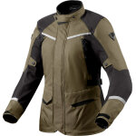 Revit voltiac 3 h2o, veste textile imperm�able pour femmes