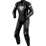 Revit xena 4, combinaison en cuir 1pcs. perfor�e femmes