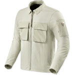 Revit yaletown, chemise / veste textile