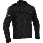 Richa 2stl camo, veste textile imperméable Richa 2stl camo, veste textile imperméable