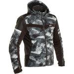 Richa 2stl camo, veste textile impermable