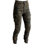 Richa apache, pantalons cargo femmes Richa apache, pantalons cargo femmes