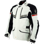 Richa atlantic, veste textile gore - tex