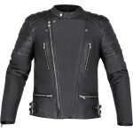 Richa camden, veste en cuir