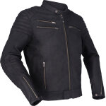 Richa charleston, veste en cuir